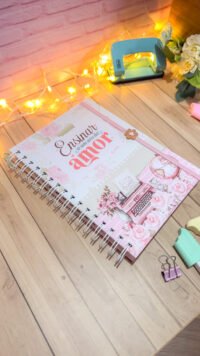 Kit Digital Professoras Delicadas - Imagem 135