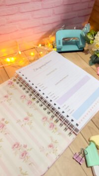 Kit Digital Professoras Delicadas - Imagem 138