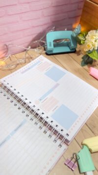 Kit Digital Professoras Delicadas - Imagem 142