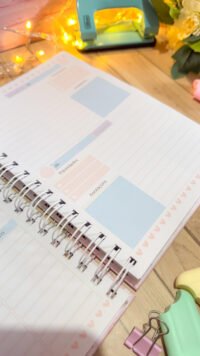 Kit Digital Professoras Delicadas - Imagem 143