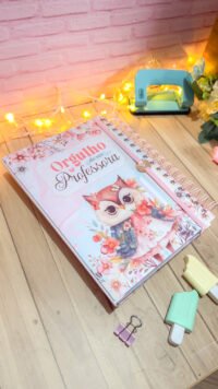 Kit Digital Professoras Delicadas - Imagem 148