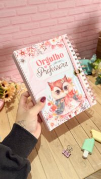 Kit Digital Professoras Delicadas - Imagem 149