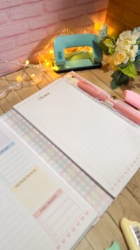 Kit Digital Professoras Delicadas - Imagem 153