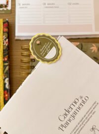 Dia dos Professores 2025 (Papel Amado) - Imagem 4