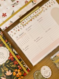 Dia dos Professores 2025 (Papel Amado) - Imagem 14