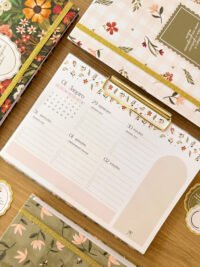 Dia dos Professores 2025 (Papel Amado) - Imagem 6