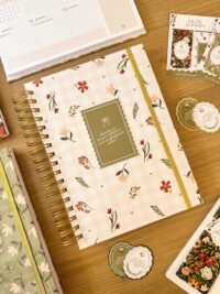 Dia dos Professores 2025 (Papel Amado)