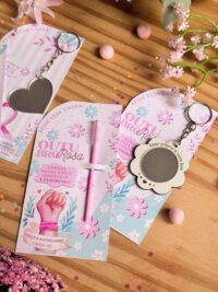 Coleção Outubro Rosa 2025 - Imagem 3