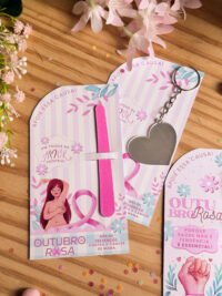 Coleção Outubro Rosa 2025 - Imagem 2