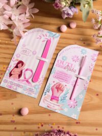 Coleção Outubro Rosa 2025 - Imagem 4