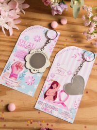 Coleção Outubro Rosa 2025 - Imagem 5