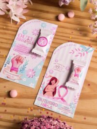 Coleção Outubro Rosa 2025 - Imagem 6