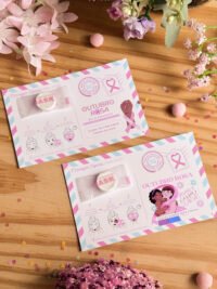 Coleção Outubro Rosa 2025 - Imagem 31