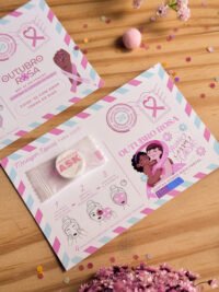 Coleção Outubro Rosa 2025 - Imagem 33