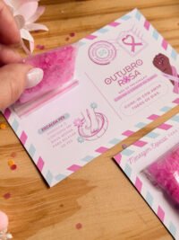 Coleção Outubro Rosa 2025 - Imagem 9