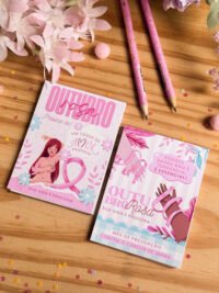 Coleção Outubro Rosa 2025 - Imagem 12