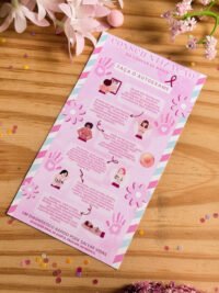 Coleção Outubro Rosa 2025 - Imagem 40