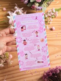 Coleção Outubro Rosa 2025 - Imagem 16