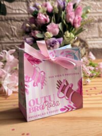 Coleção Outubro Rosa 2025 - Imagem 18