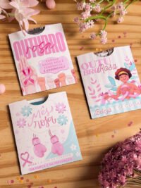 Coleção Outubro Rosa 2025 - Imagem 19