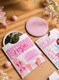 Coleção Outubro Rosa 2025 - Imagem 21