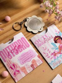 Coleção Outubro Rosa 2025 - Imagem 22