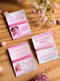 Coleção Outubro Rosa 2025 - Imagem 43