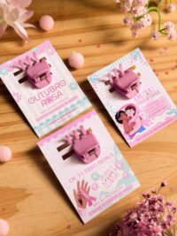 Coleção Outubro Rosa 2025 - Imagem 47