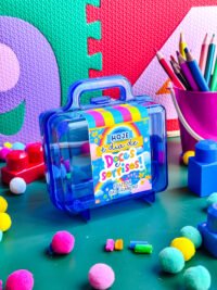 Coleção Digital DIA DAS CRIANÇAS 2025 (Ilustracin) - Imagem 43