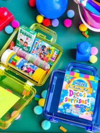 Coleção Digital DIA DAS CRIANÇAS 2025 (Ilustracin) - Imagem 45