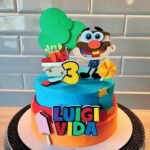 José Comilão - Topo de Bolo