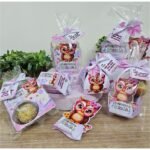 Kit 7 mimos - Dia dos professores