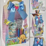 Kit Pintura Diversão Bobbie Goods – Dia das Crianças