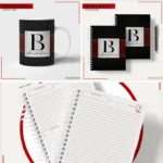 Couro Vinho - Coleção Homem 2026 (Lina)