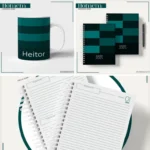 Verde - Coleção Homem 2026 (Lina)