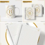 Basic Gold – Coleção Homem 2026 (Lina)