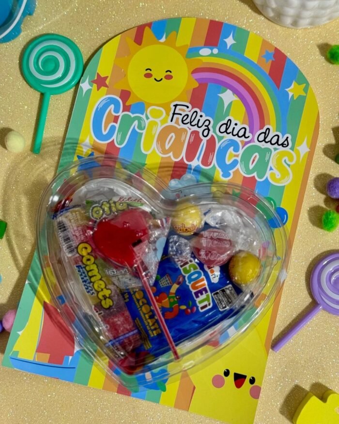 Coleção Digital Dia das Crianças 2025 (Gb Personalizados) - Imagem 122