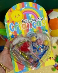 Coleção Digital Dia das Crianças 2025 (Gb Personalizados) - Imagem 90