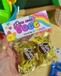 Coleção Digital Dia das Crianças 2025 (Gb Personalizados) - Imagem 126