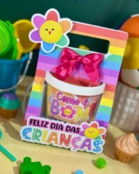 Coleção Digital Dia das Crianças 2025 (Gb Personalizados) - Imagem 42