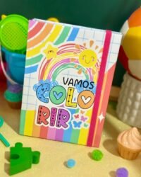 Coleção Digital Dia das Crianças 2025 (Gb Personalizados) - Imagem 56