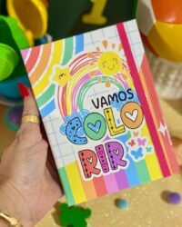 Coleção Digital Dia das Crianças 2025 (Gb Personalizados) - Imagem 60