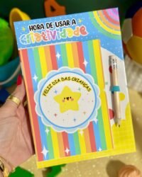 Coleção Digital Dia das Crianças 2025 (Gb Personalizados) - Imagem 63