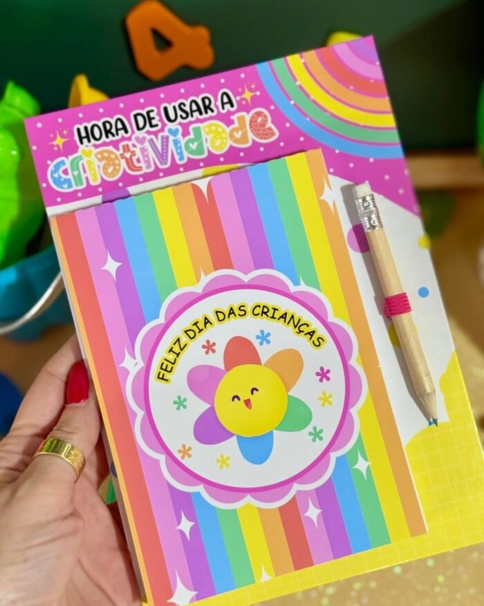 Coleção Digital Dia das Crianças 2025 (Gb Personalizados) - Imagem 64