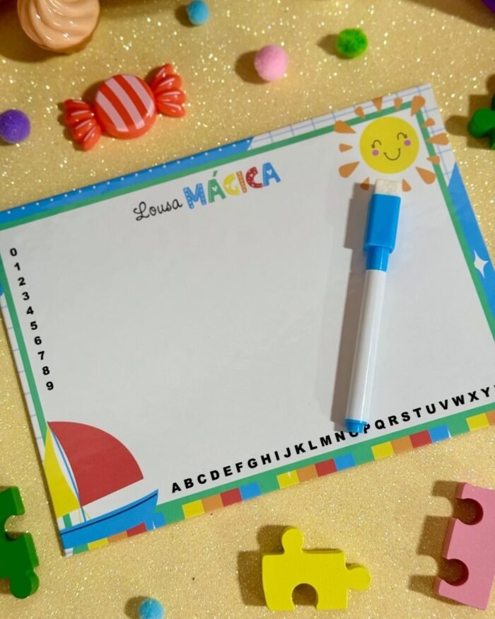 Coleção Digital Dia das Crianças 2025 (Gb Personalizados) - Imagem 71