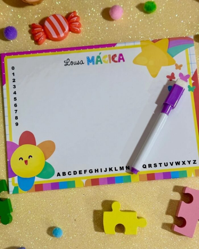 Coleção Digital Dia das Crianças 2025 (Gb Personalizados) - Imagem 72