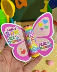 Coleção Digital Dia das Crianças 2025 (Gb Personalizados) - Imagem 77