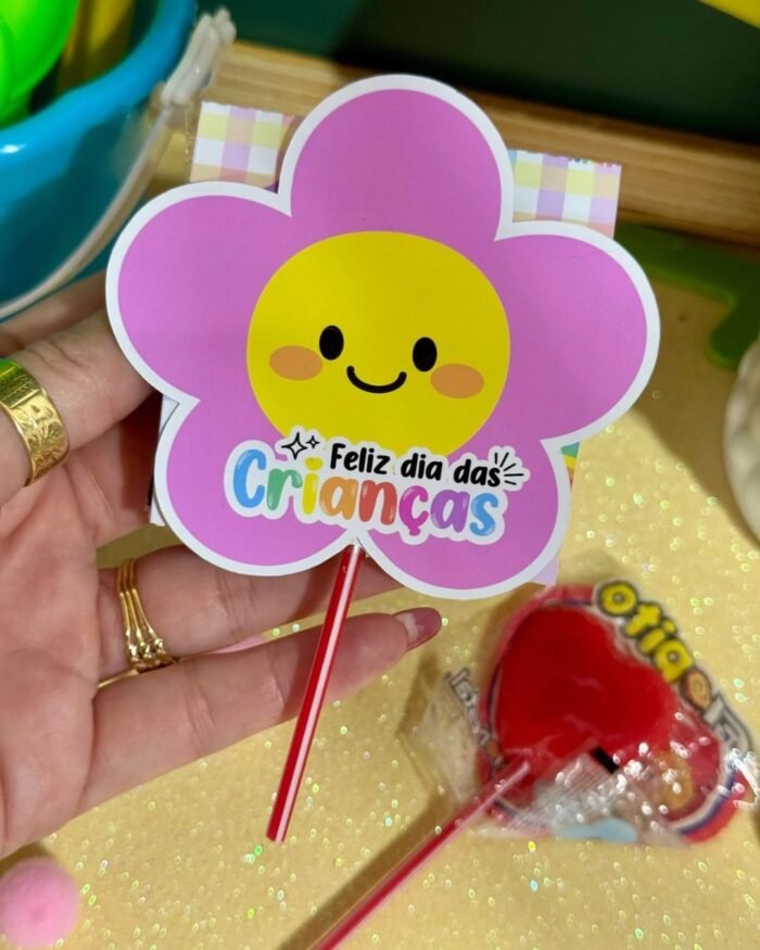Coleção Digital Dia das Crianças 2025 (Gb Personalizados) - Imagem 84