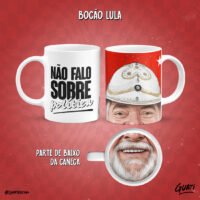 Mini Pack Bocão: Lula - Imagem 6