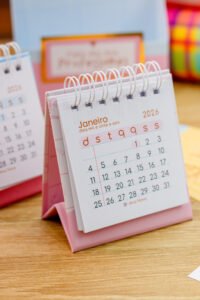 Kit Professores 2026 (Estúdio G19) - Imagem 7